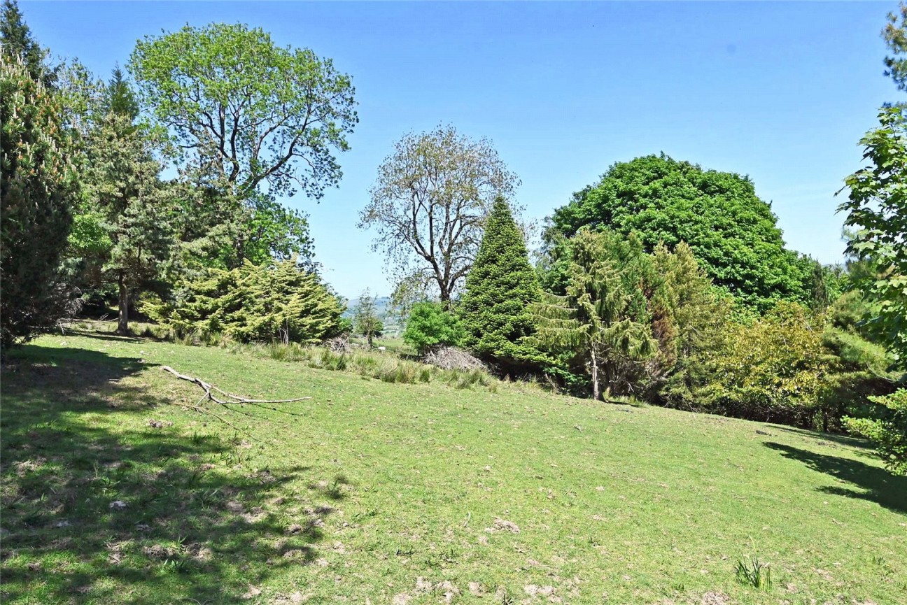 Cefnllys, Penybont, Llandrindod Wells