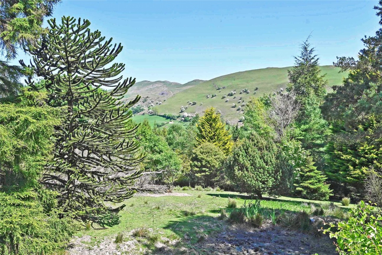 Cefnllys, Penybont, Llandrindod Wells