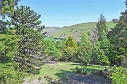 Cefnllys, Penybont, Llandrindod Wells