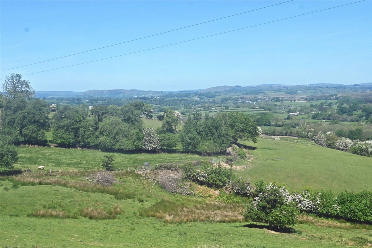 Cefnllys, Penybont, Llandrindod Wells