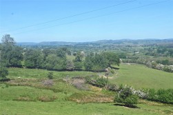 Cefnllys, Penybont, Llandrindod Wells