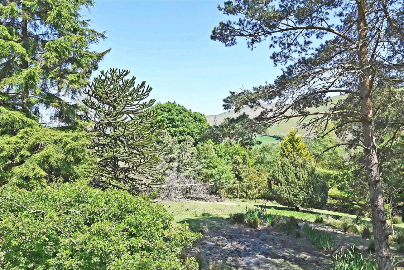 Cefnllys, Penybont, Llandrindod Wells