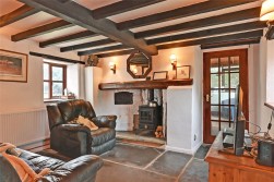Cefnllys, Penybont, Llandrindod Wells