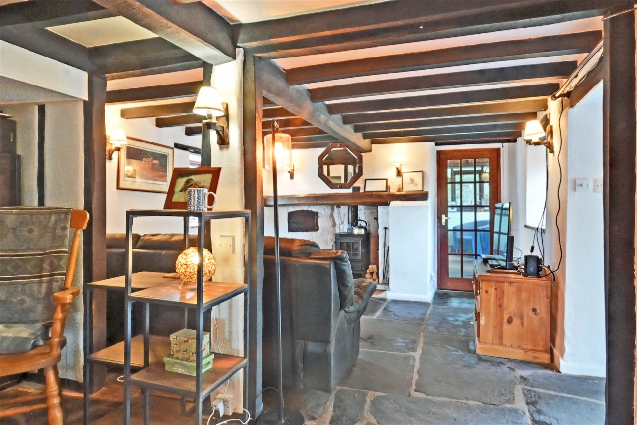 Cefnllys, Penybont, Llandrindod Wells