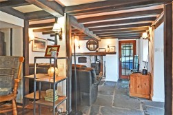 Cefnllys, Penybont, Llandrindod Wells