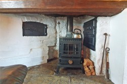 Cefnllys, Penybont, Llandrindod Wells