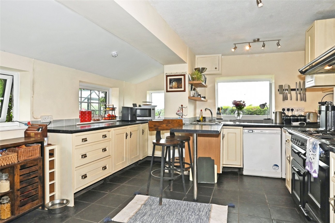 Cefnllys, Penybont, Llandrindod Wells