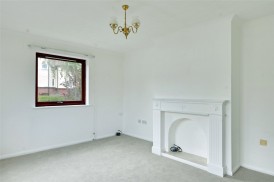 Broadway, Llandrindod Wells, Powys