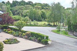 Broadway, Llandrindod Wells, Powys