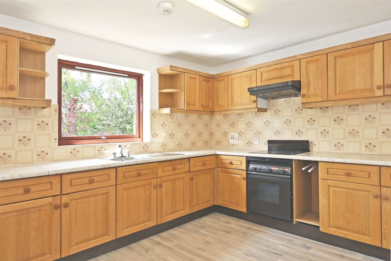 Broadway, Llandrindod Wells, Powys