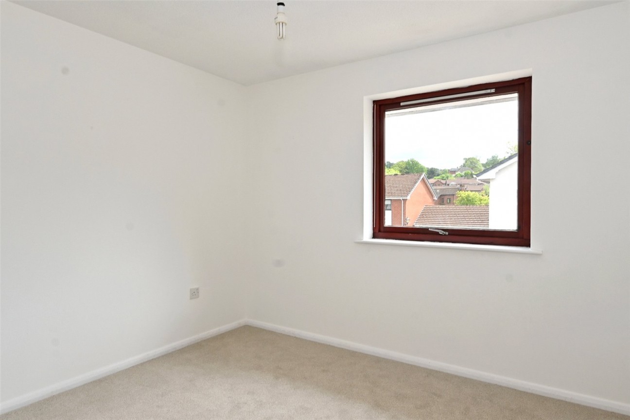 Broadway, Llandrindod Wells, Powys