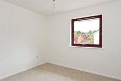 Broadway, Llandrindod Wells, Powys