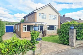 Pentrosfa Crescent, Llandrindod Wells, Powys