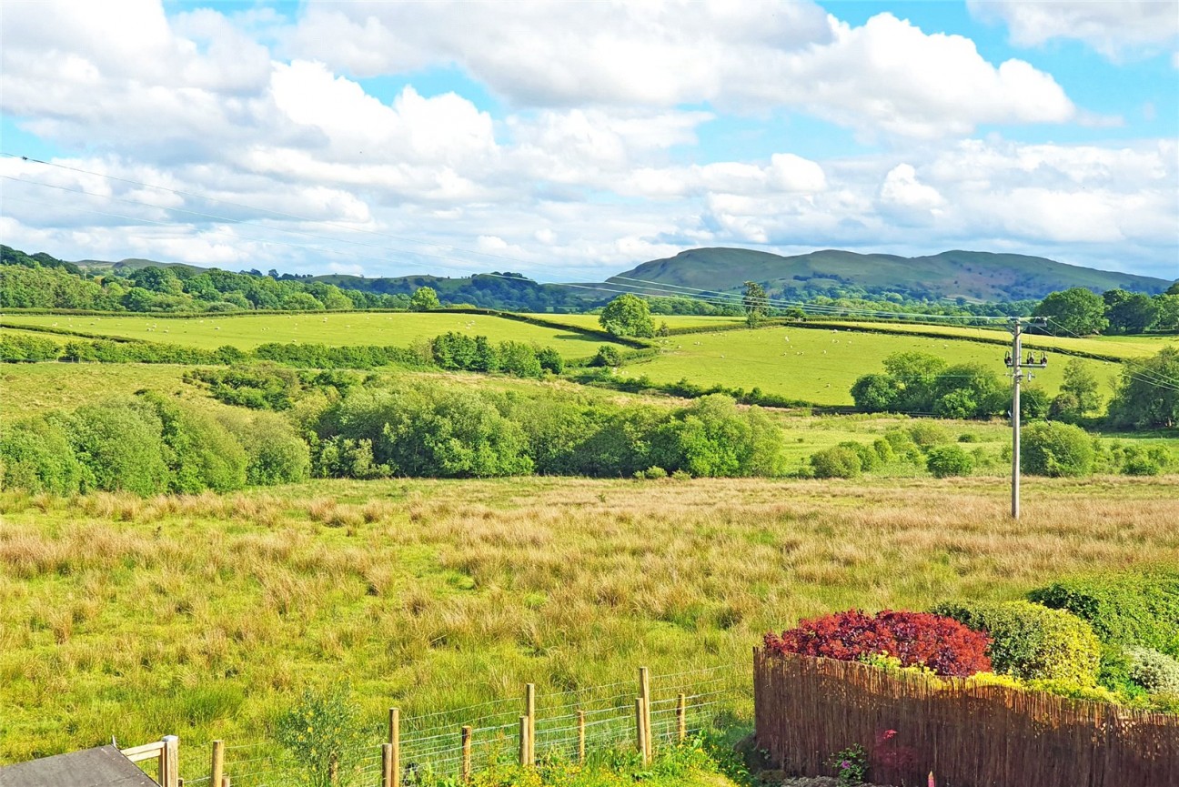 Pentrosfa Crescent, Llandrindod Wells, Powys