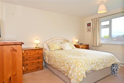 Pentrosfa Crescent, Llandrindod Wells, Powys