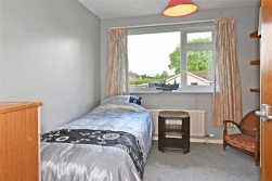 Pentrosfa Crescent, Llandrindod Wells, Powys