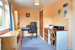 Pentrosfa Crescent, Llandrindod Wells, Powys