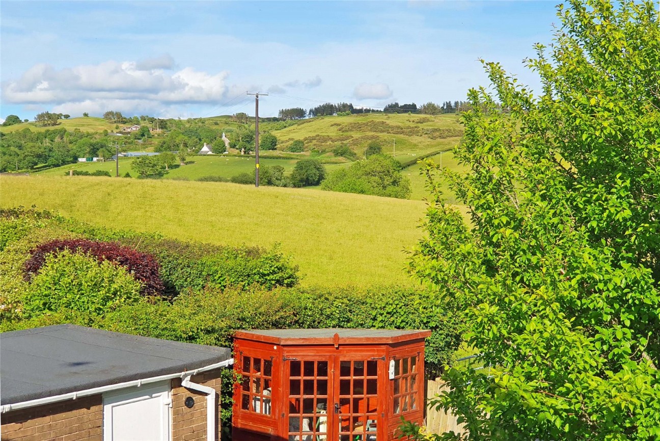 Pentrosfa Crescent, Llandrindod Wells, Powys