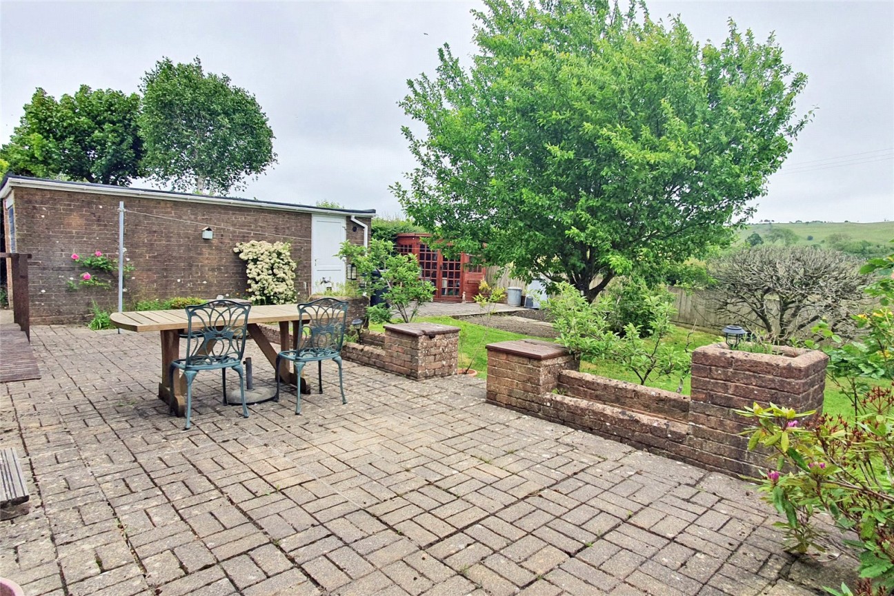 Pentrosfa Crescent, Llandrindod Wells, Powys