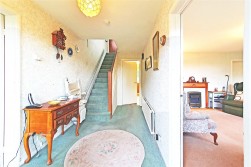 Pentrosfa Crescent, Llandrindod Wells, Powys