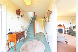 Pentrosfa Crescent, Llandrindod Wells, Powys