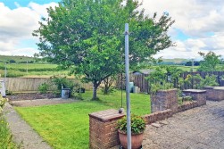 Pentrosfa Crescent, Llandrindod Wells, Powys