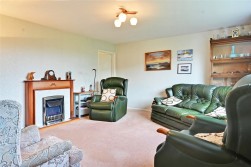 Pentrosfa Crescent, Llandrindod Wells, Powys