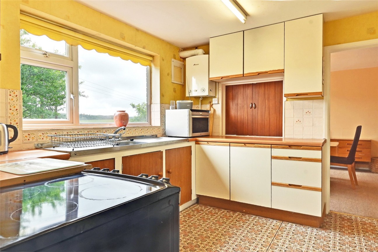 Pentrosfa Crescent, Llandrindod Wells, Powys