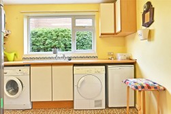 Pentrosfa Crescent, Llandrindod Wells, Powys