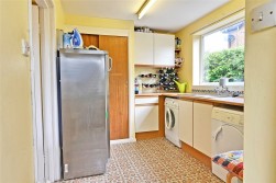 Pentrosfa Crescent, Llandrindod Wells, Powys