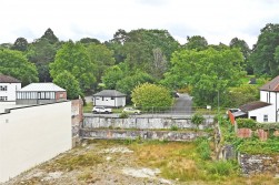 Temple Street, Llandrindod Wells