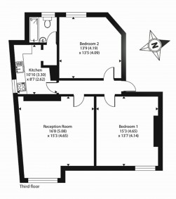 Temple Street, Llandrindod Wells