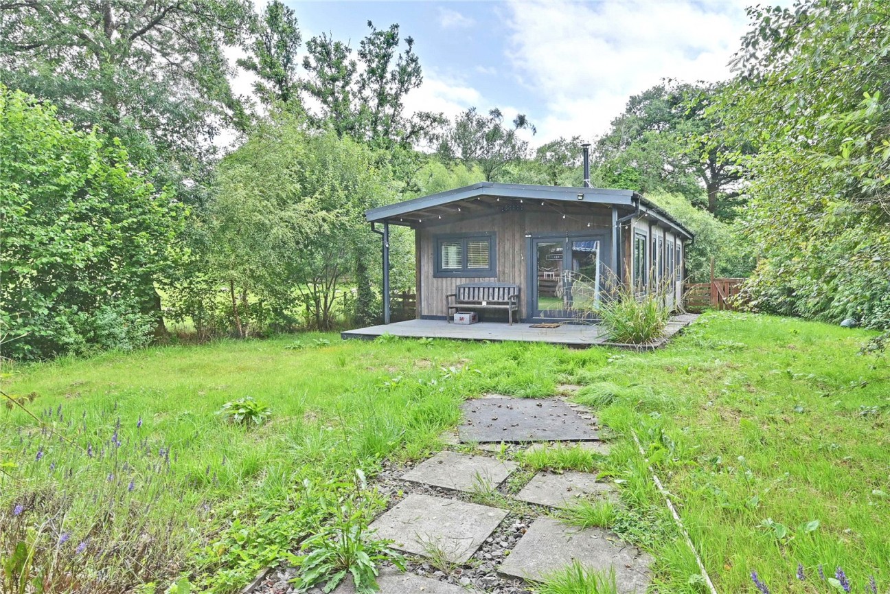 Beulah, Llanwrtyd Wells