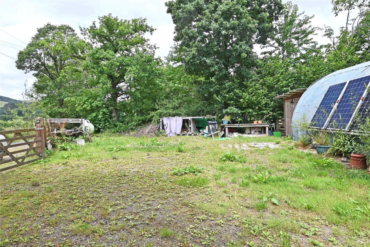 Beulah, Llanwrtyd Wells