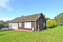 Rock Road, Crossgates, Llandrindod Wells