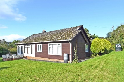 Rock Road, Crossgates, Llandrindod Wells