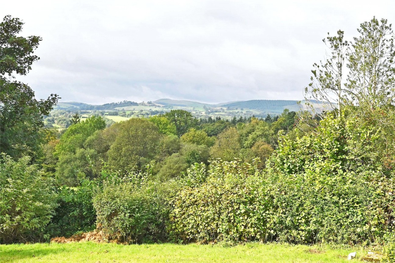 Rock Road, Crossgates, Llandrindod Wells