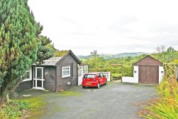 Rock Road, Crossgates, Llandrindod Wells