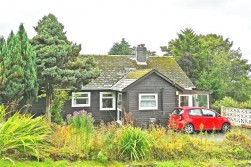Rock Road, Crossgates, Llandrindod Wells