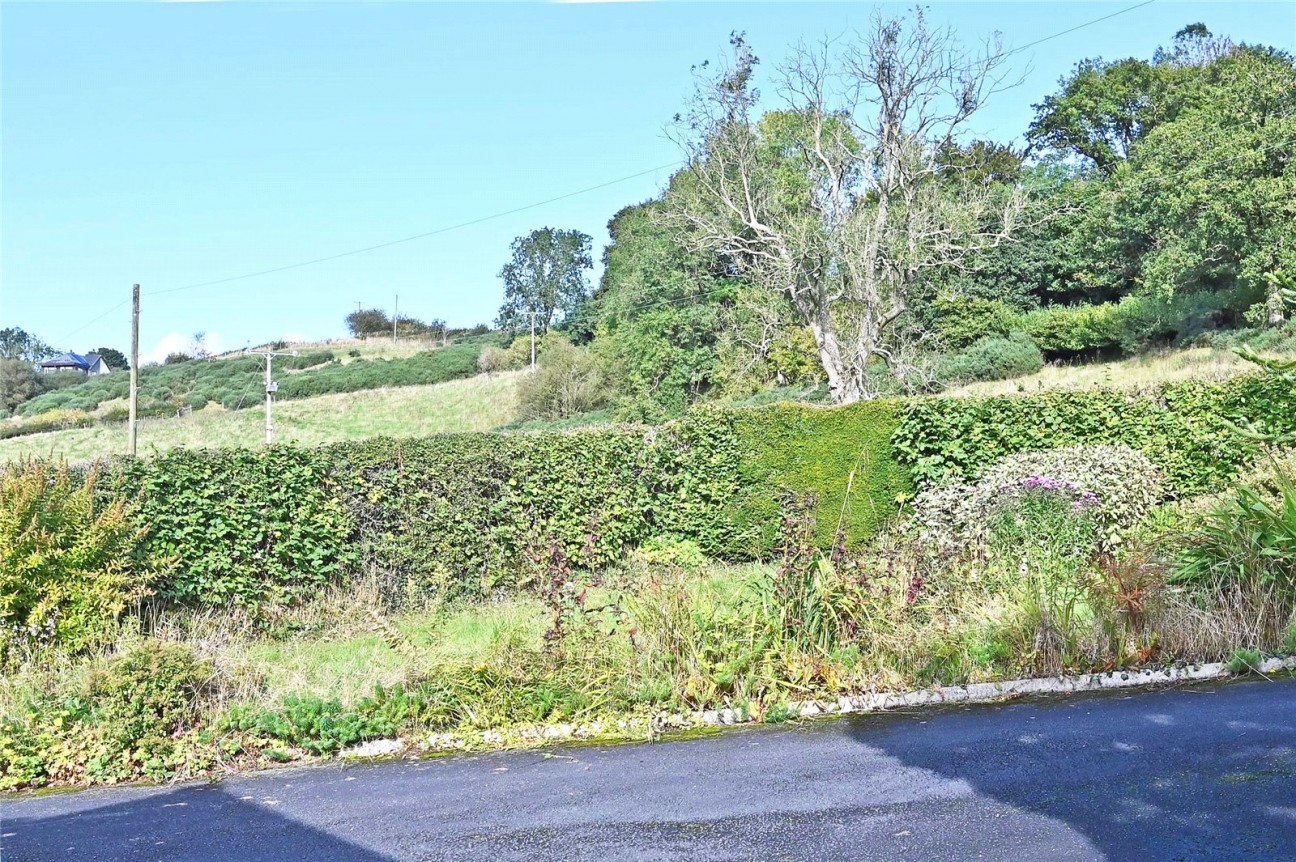 Rock Road, Crossgates, Llandrindod Wells
