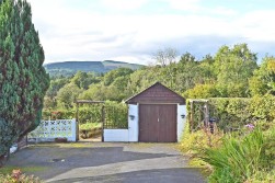 Rock Road, Crossgates, Llandrindod Wells