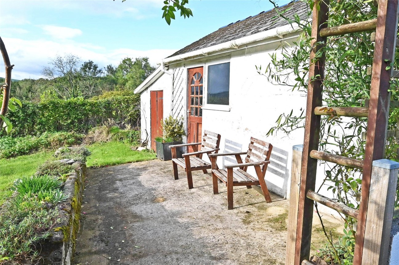 Rock Road, Crossgates, Llandrindod Wells