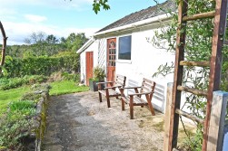 Rock Road, Crossgates, Llandrindod Wells