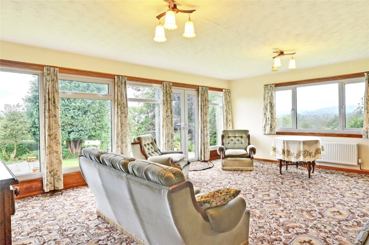 Rock Road, Crossgates, Llandrindod Wells