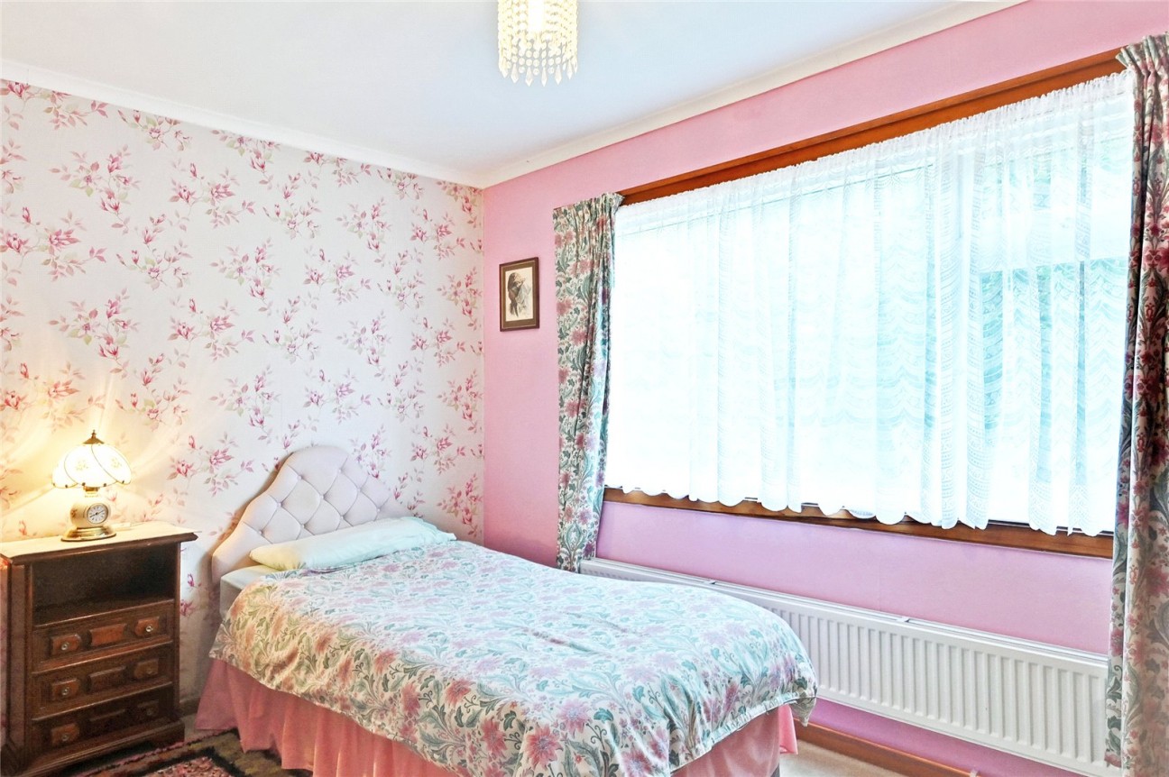 Rock Road, Crossgates, Llandrindod Wells