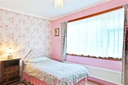 Rock Road, Crossgates, Llandrindod Wells