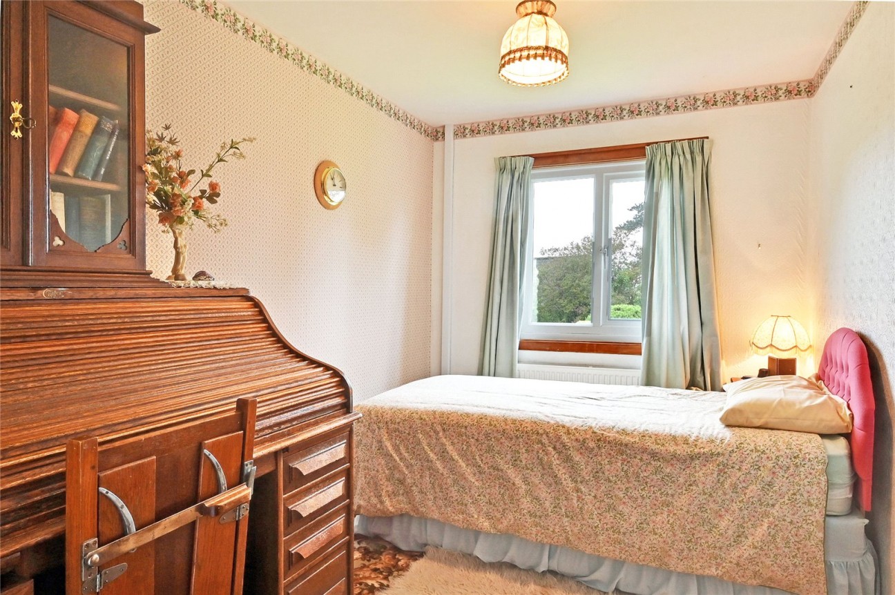 Rock Road, Crossgates, Llandrindod Wells