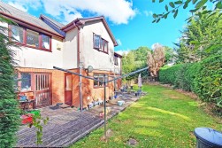 Cefnllys Lane, Llandrindod Wells