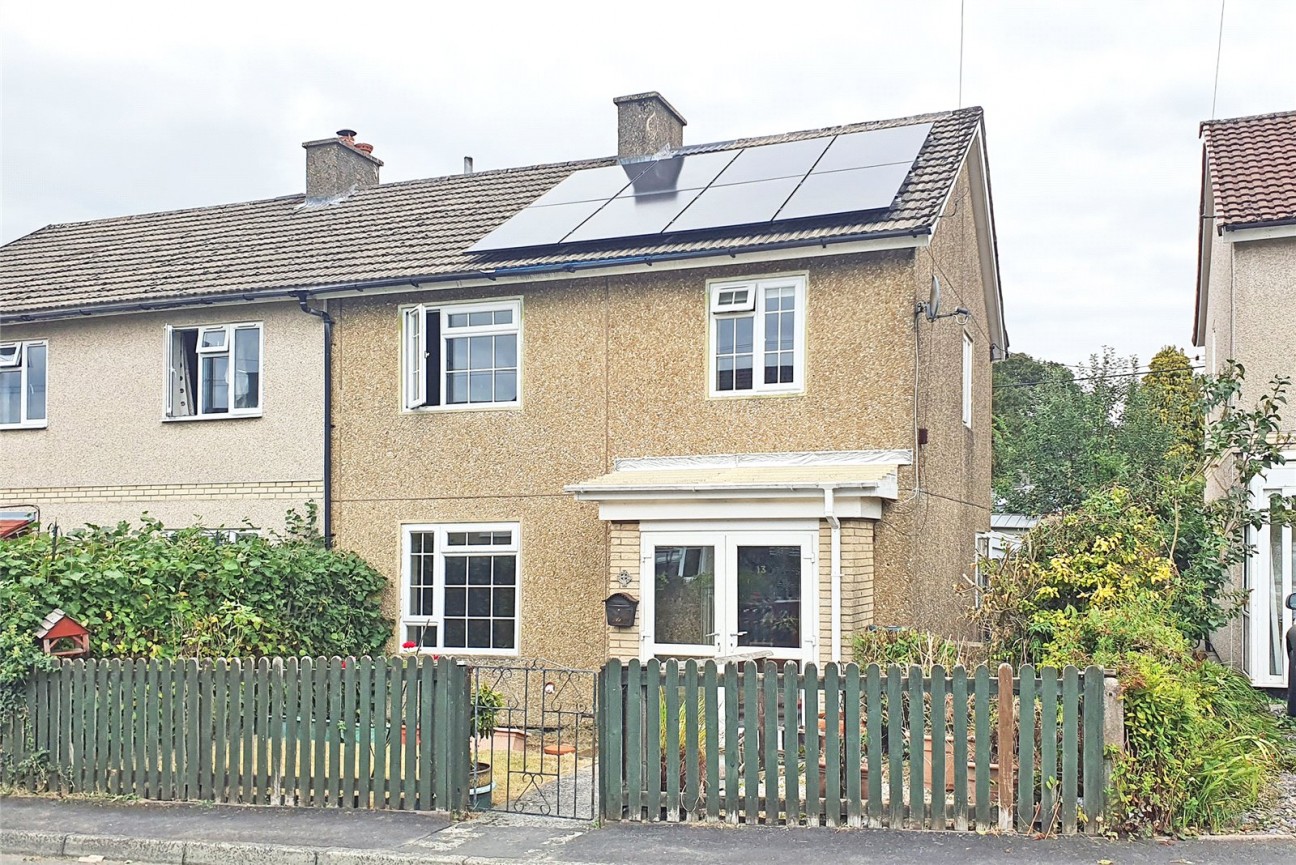 Newbridge On Wye, Llandrindod Wells, Powys