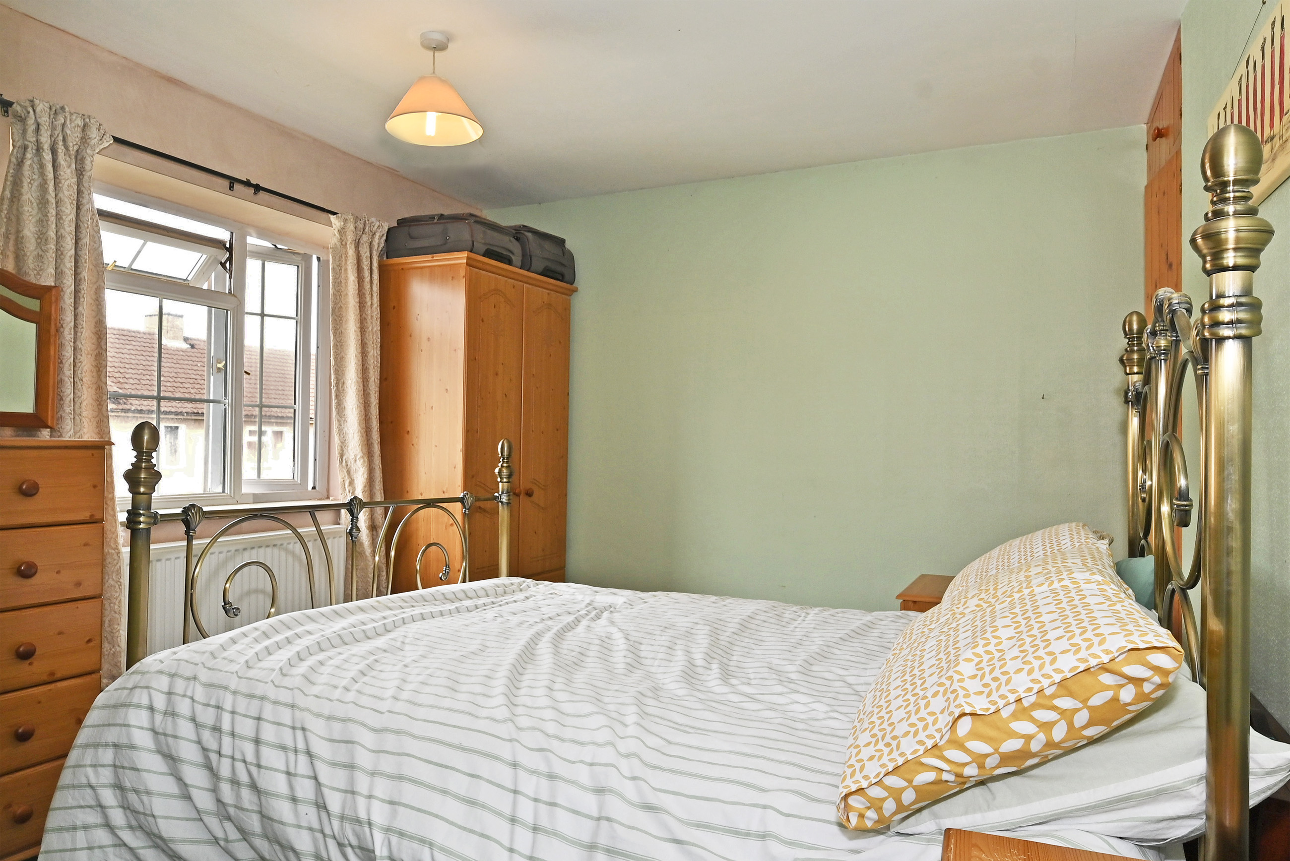 Floorplan for Newbridge On Wye, Llandrindod Wells, Powys